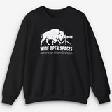 Open Spaces Sweatshirt