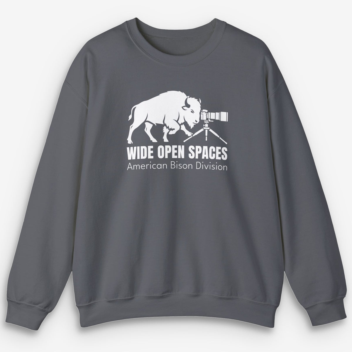 Open Spaces Sweatshirt