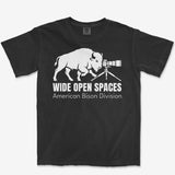 Open Spaces Tee