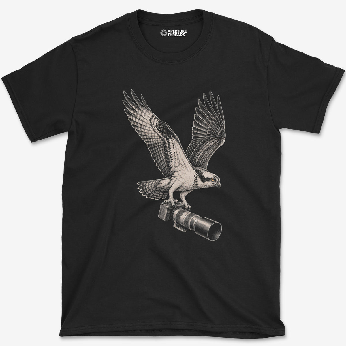Osprey Catch T-Shirt
