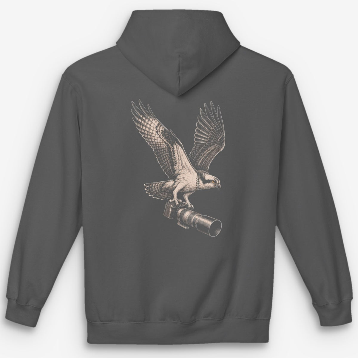 Osprey Catch Hoodie