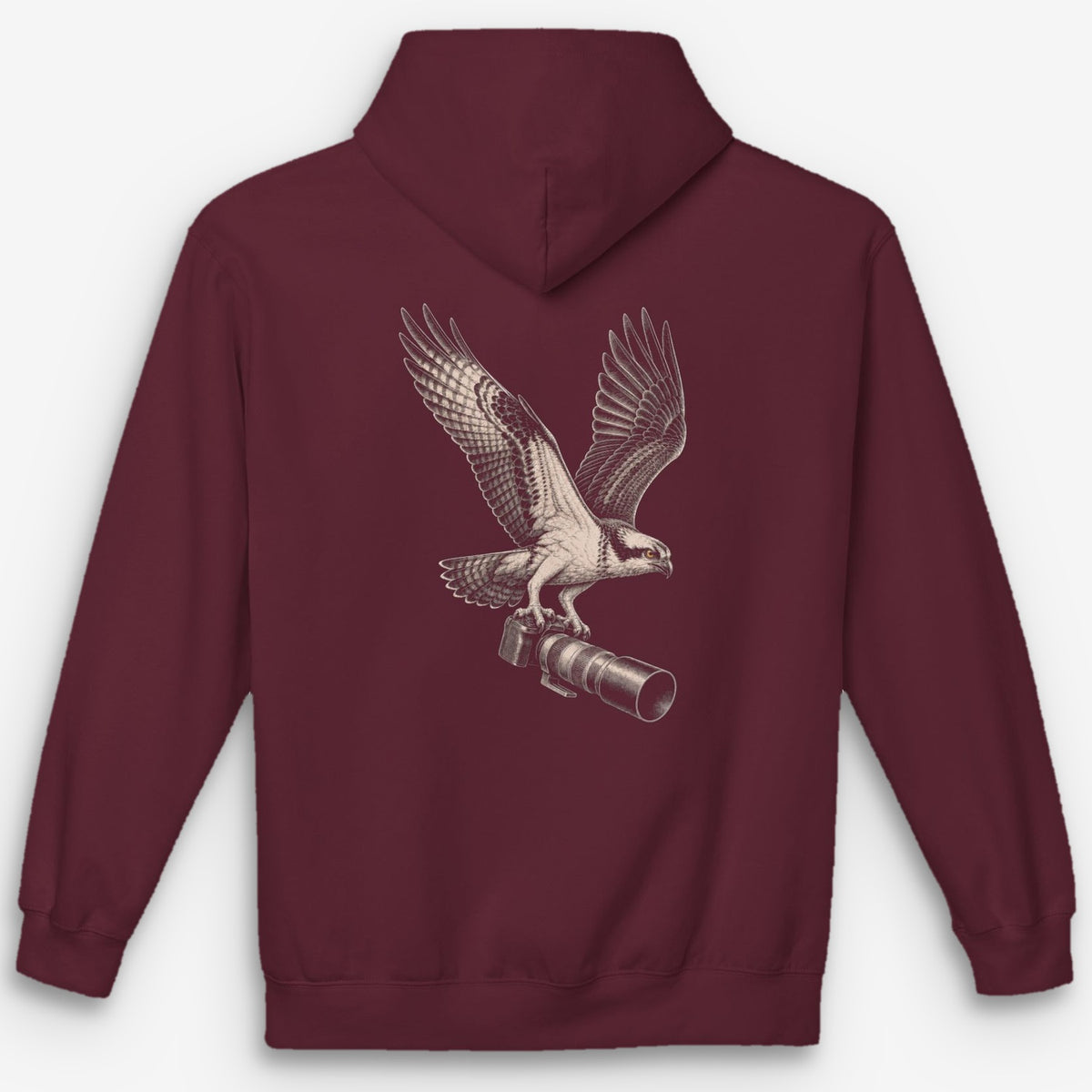 Osprey Catch Hoodie