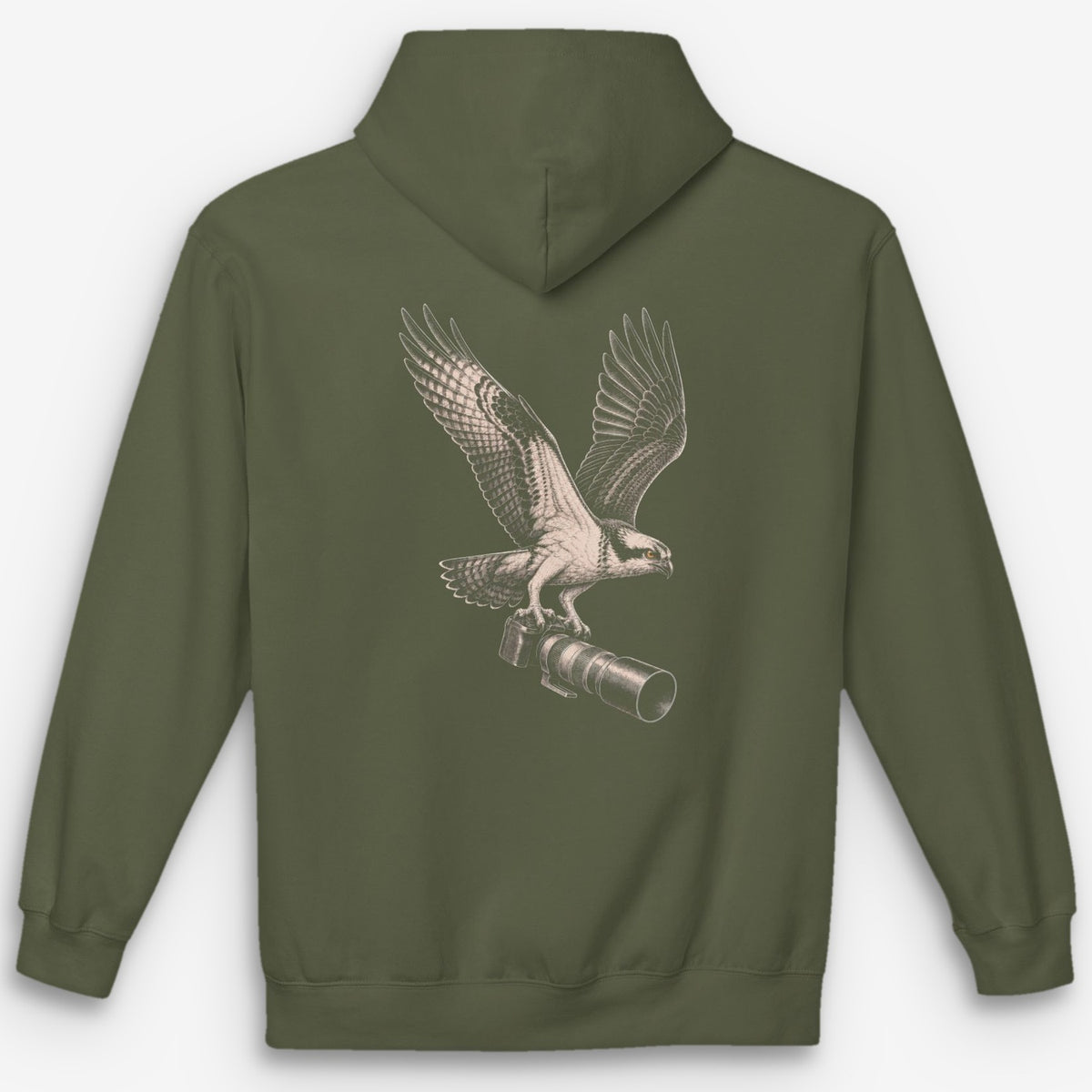 Osprey Catch Hoodie