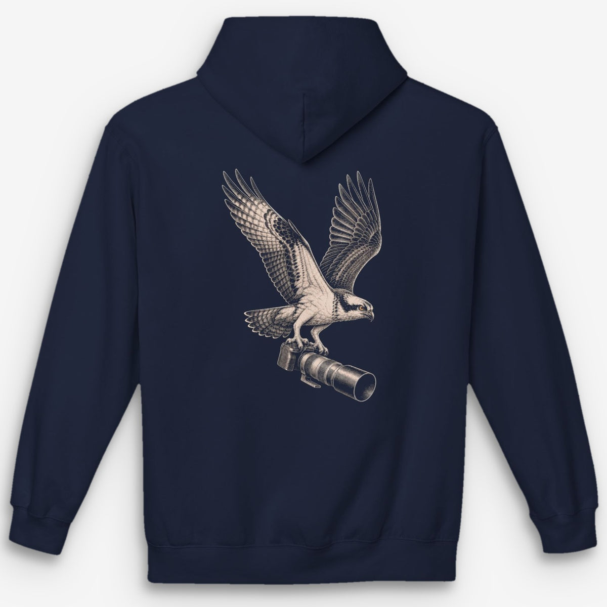 Osprey Catch Hoodie