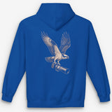 Osprey Catch Hoodie