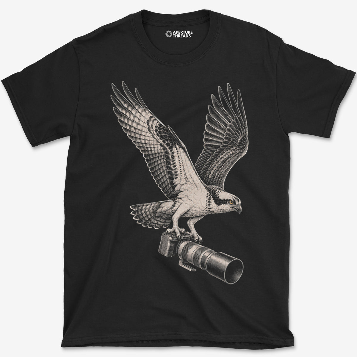 Osprey Catch T-Shirt