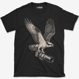 Osprey Catch T-Shirt