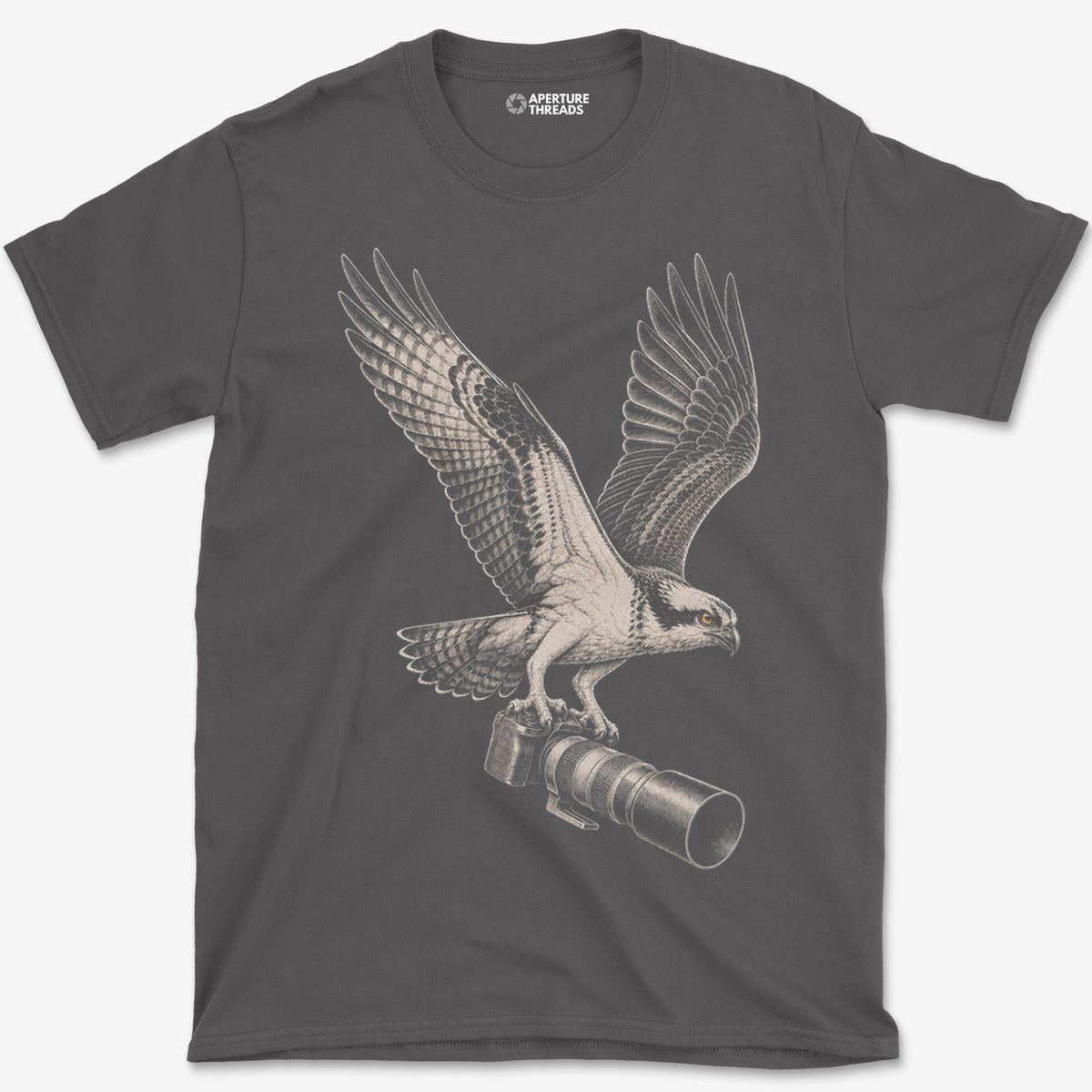 Osprey Catch T-Shirt