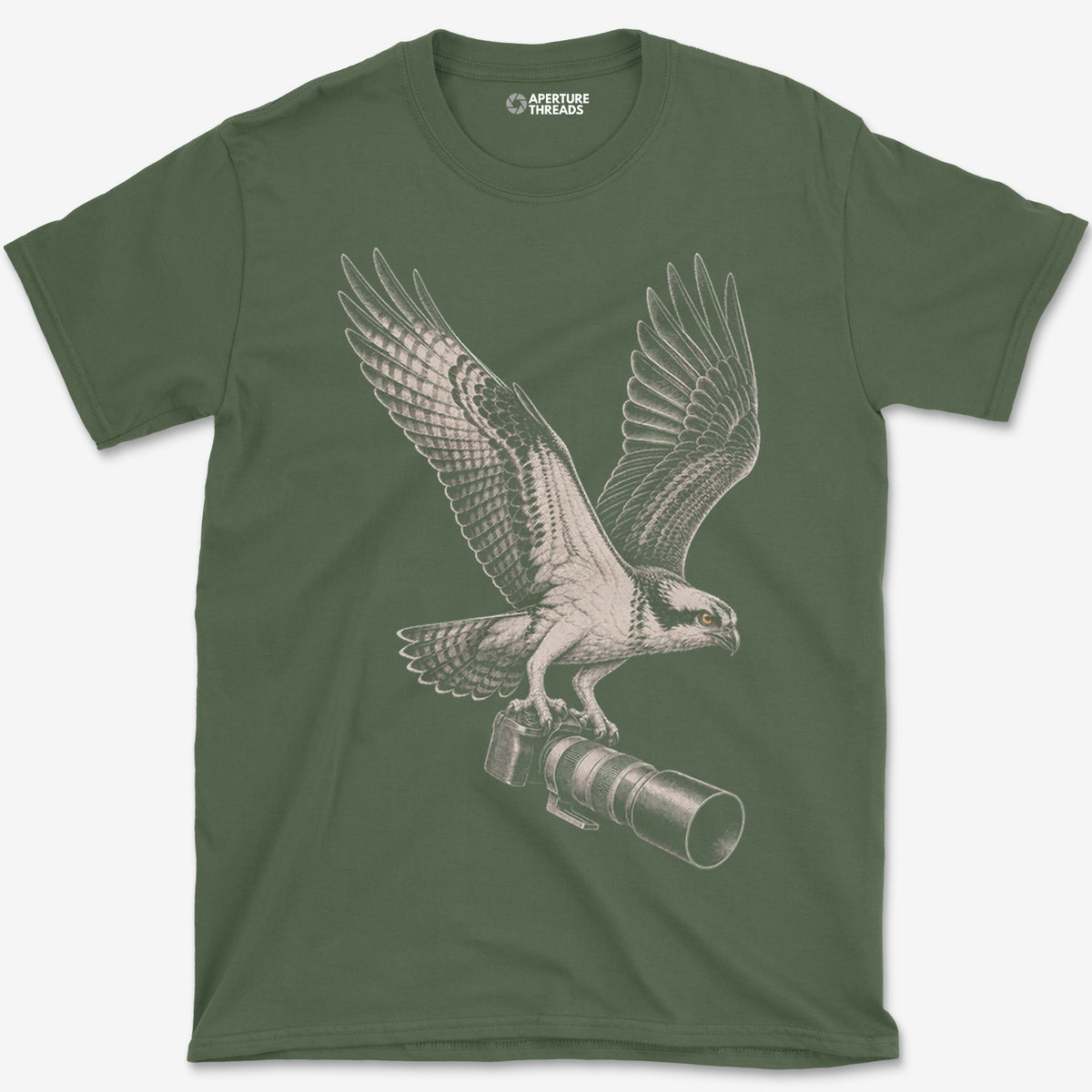 Osprey Catch T-Shirt