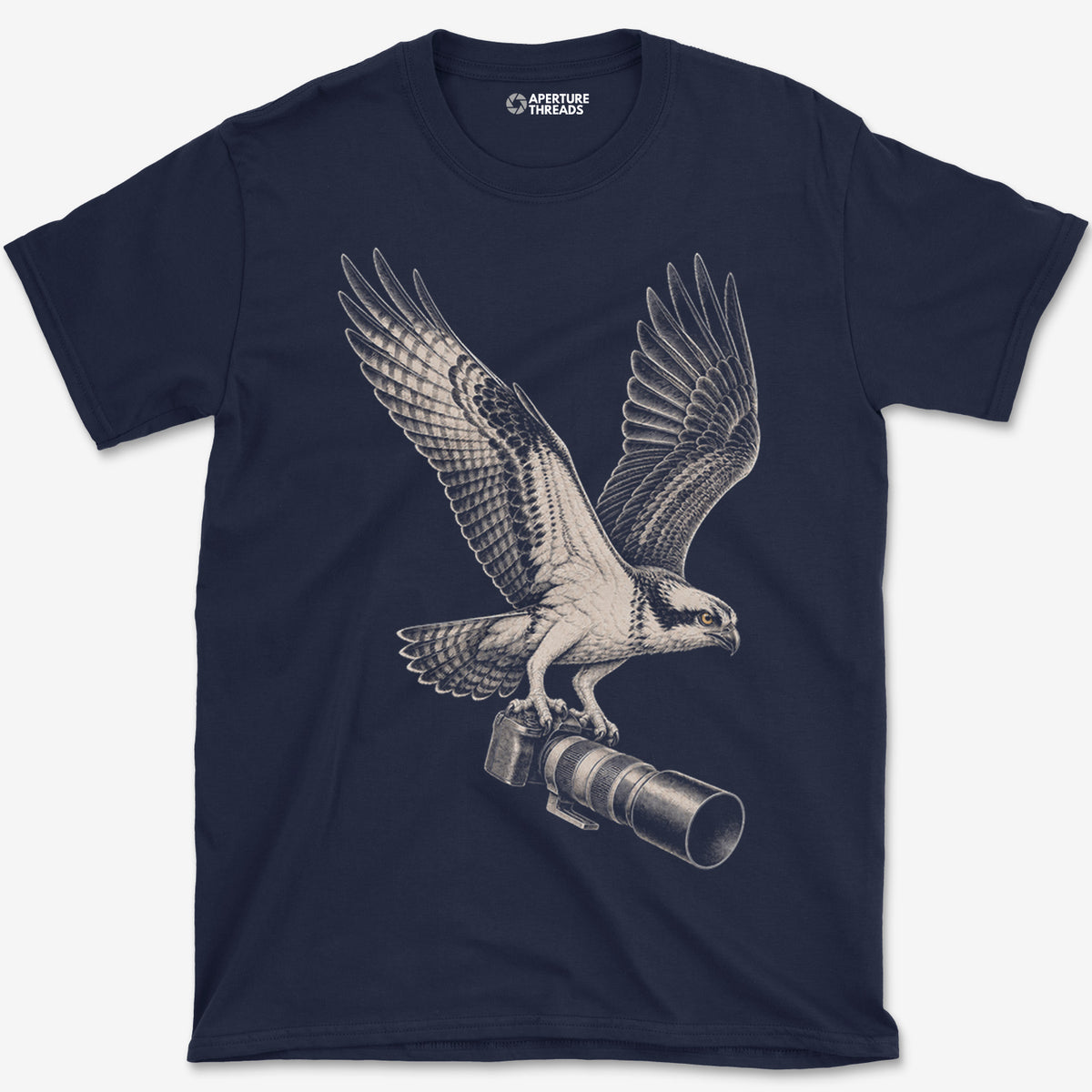 Osprey Catch T-Shirt
