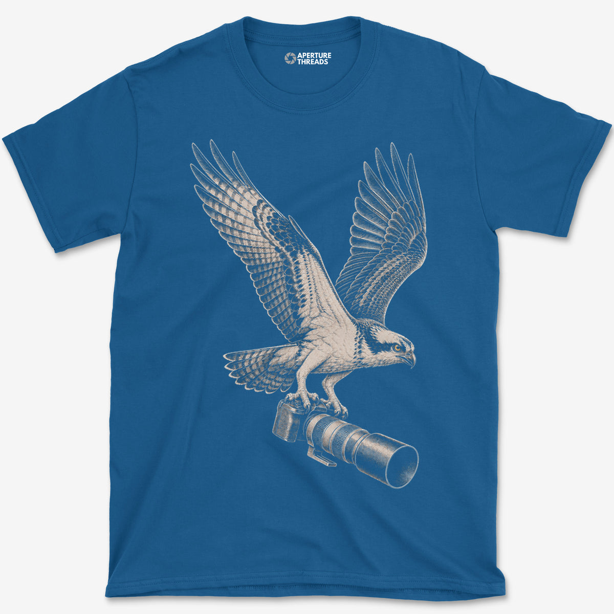 Osprey Catch T-Shirt