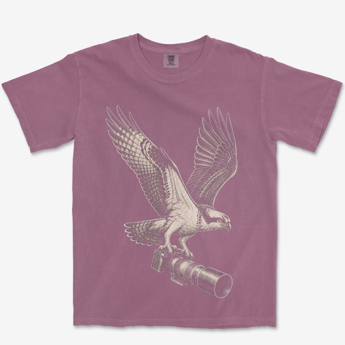 Osprey Catch Heavyweight Tee