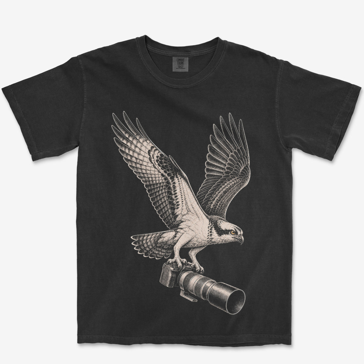 Osprey Catch Heavyweight Tee