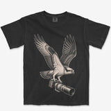 Osprey Catch Heavyweight Tee