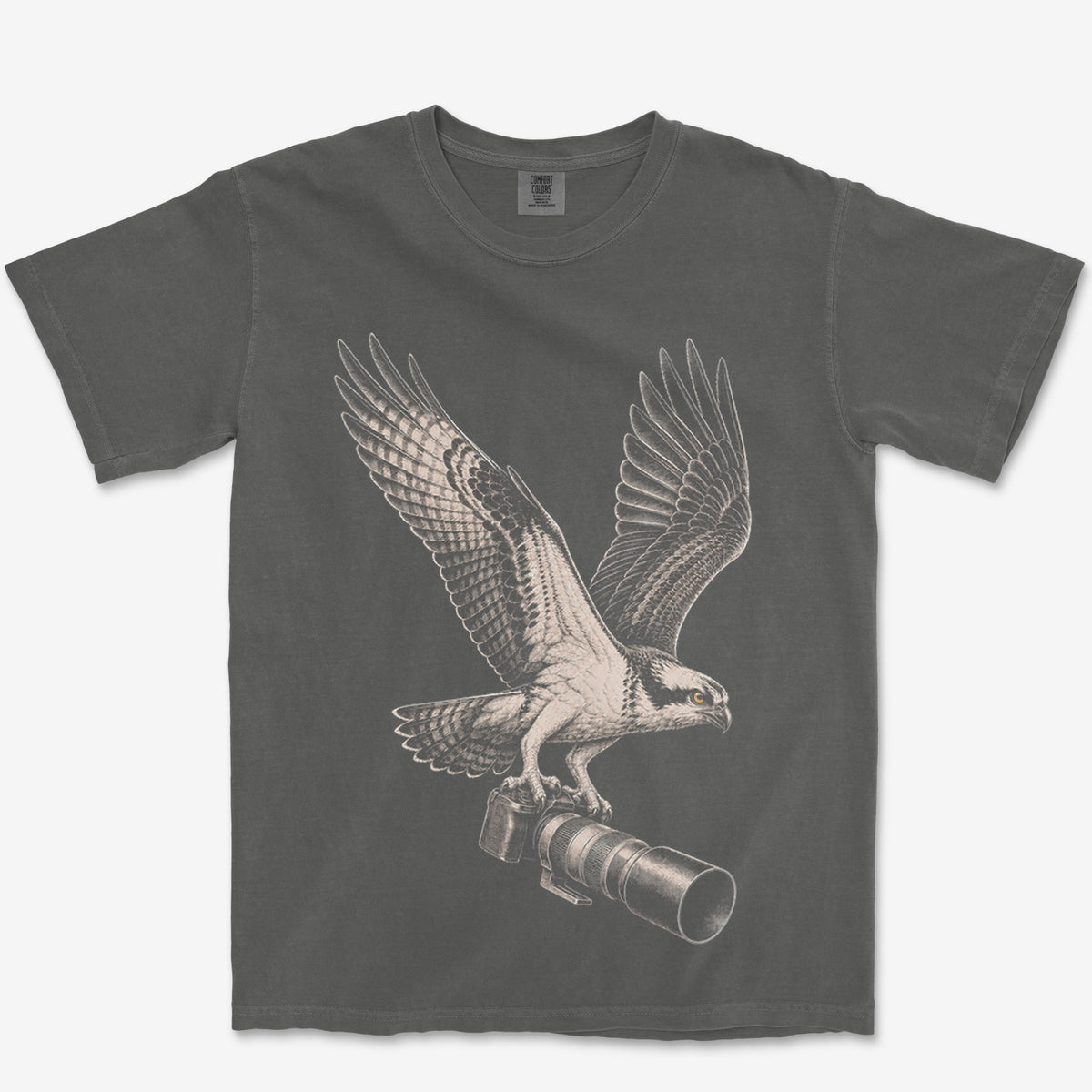 Osprey Catch Heavyweight Tee