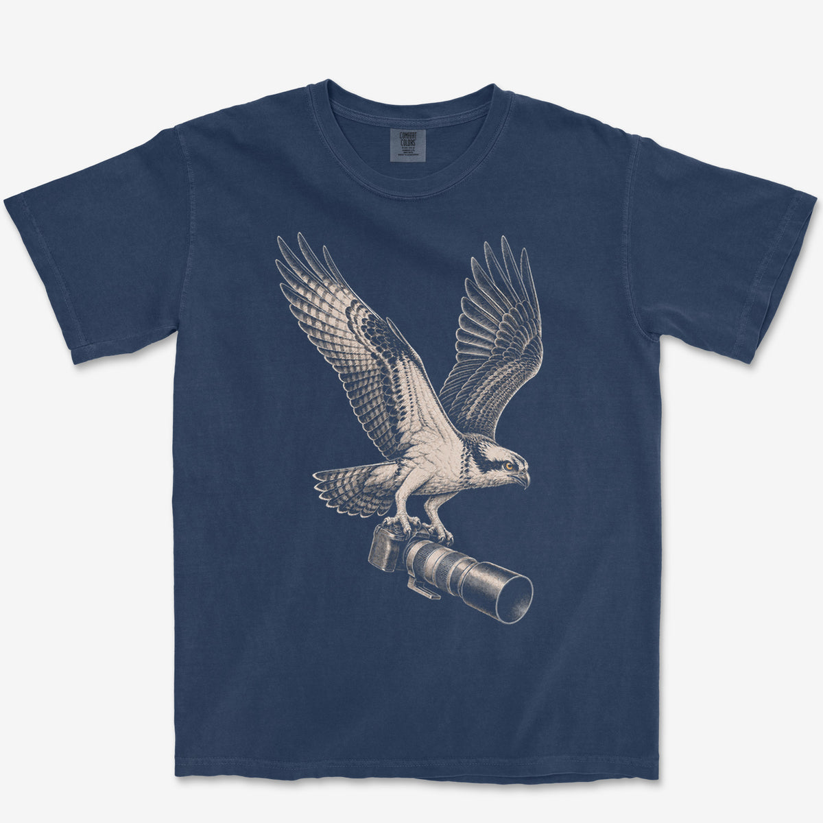 Osprey Catch Heavyweight Tee