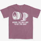 Summit Telephoto Heavyweight Tee