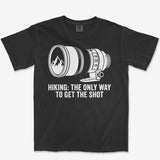Outdoors Summit Telephoto Tee
