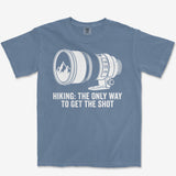 Summit Telephoto Heavyweight Tee