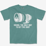 Summit Telephoto Heavyweight Tee