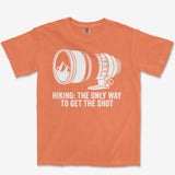 Summit Telephoto Heavyweight Tee