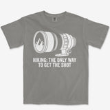 Summit Telephoto Heavyweight Tee