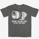 Summit Telephoto Heavyweight Tee