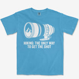 Summit Telephoto Heavyweight Tee