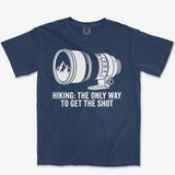Summit Telephoto Heavyweight Tee
