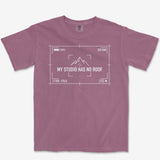 Viewfinder Studio Heavyweight Tee