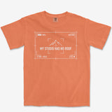 Viewfinder Studio Heavyweight Tee