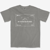 Viewfinder Studio Heavyweight Tee
