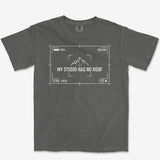 Viewfinder Studio Heavyweight Tee