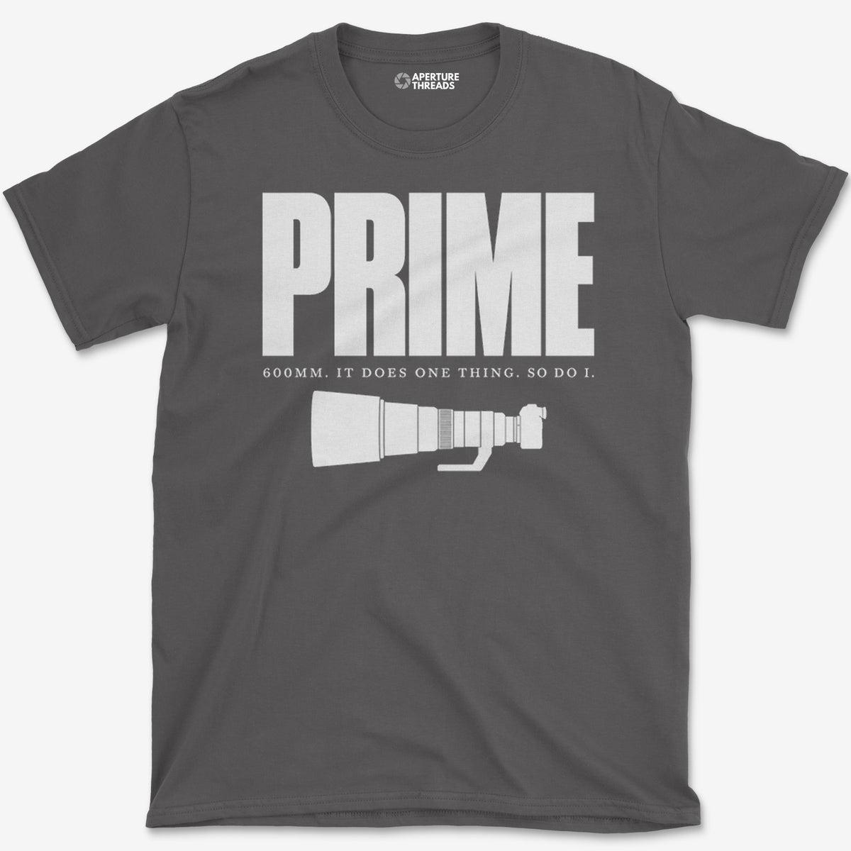 PRIME T-Shirt