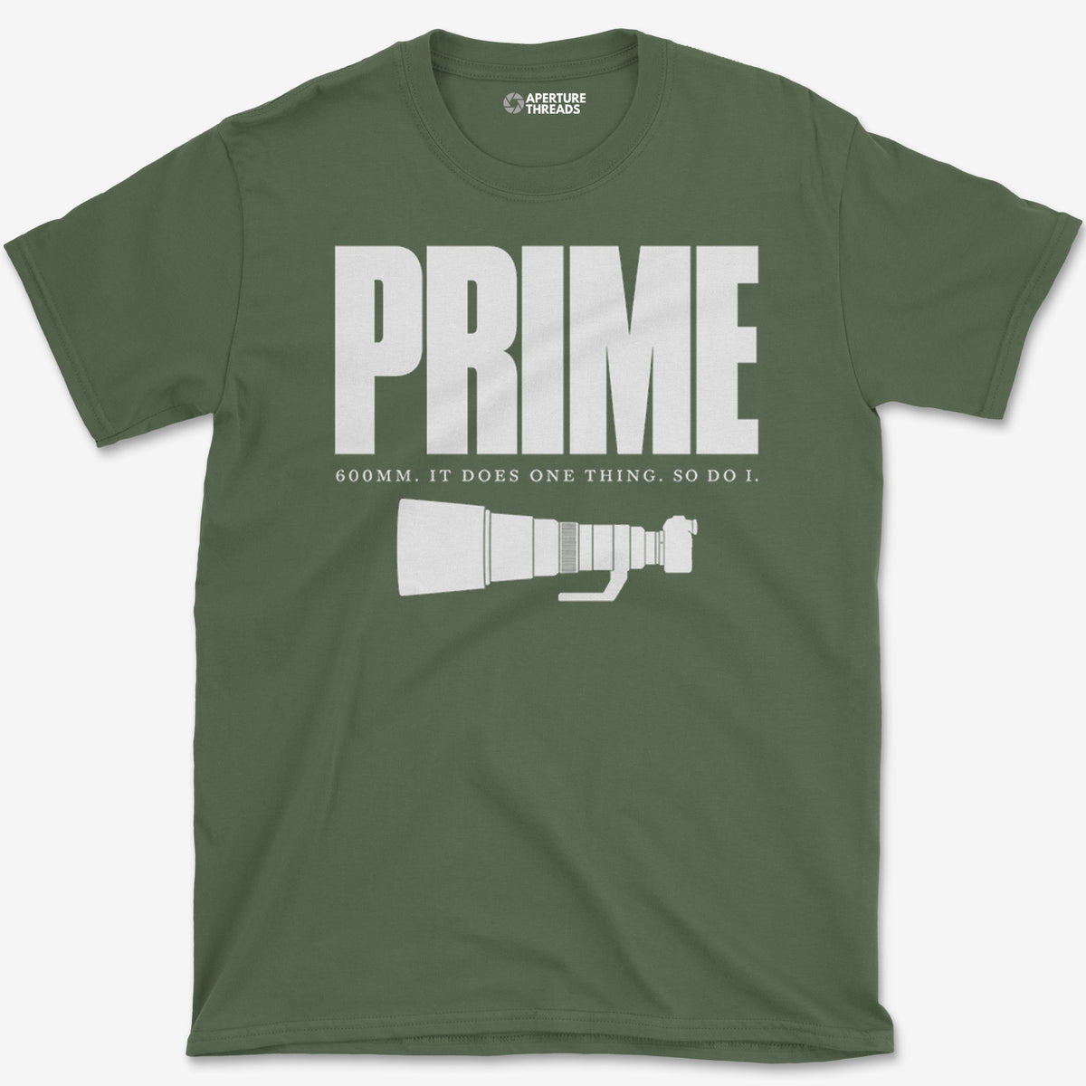 PRIME T-Shirt