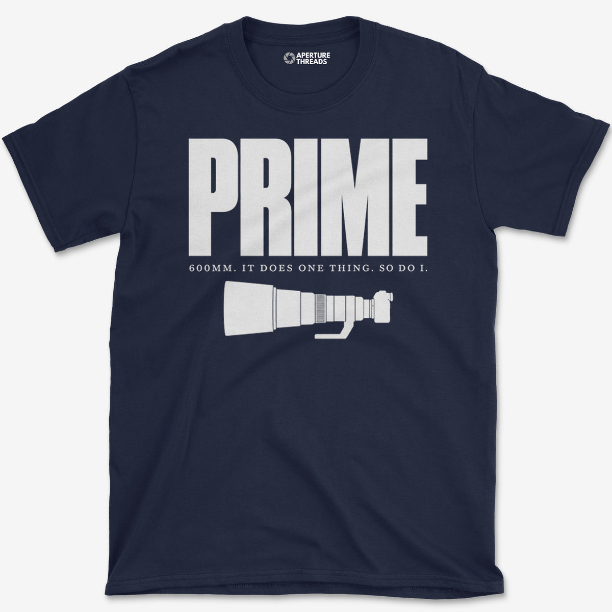 PRIME T-Shirt