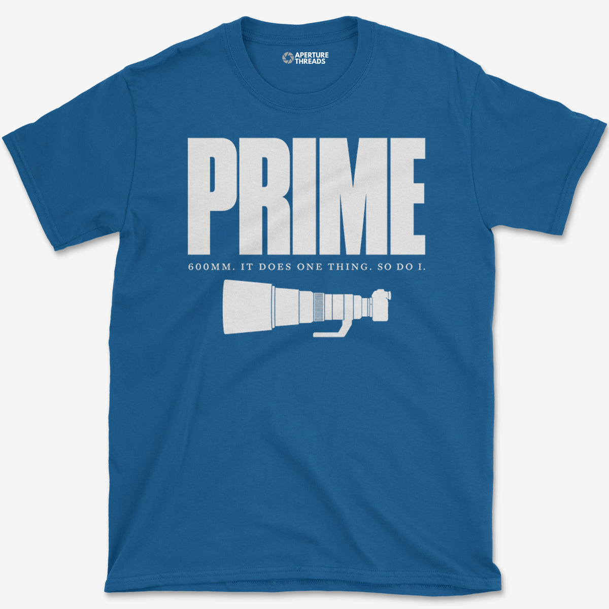 PRIME T-Shirt