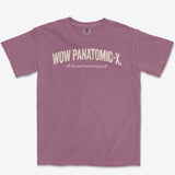 Panatomic Memories Heavyweight Tee