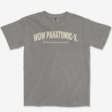 Panatomic Memories Heavyweight Tee