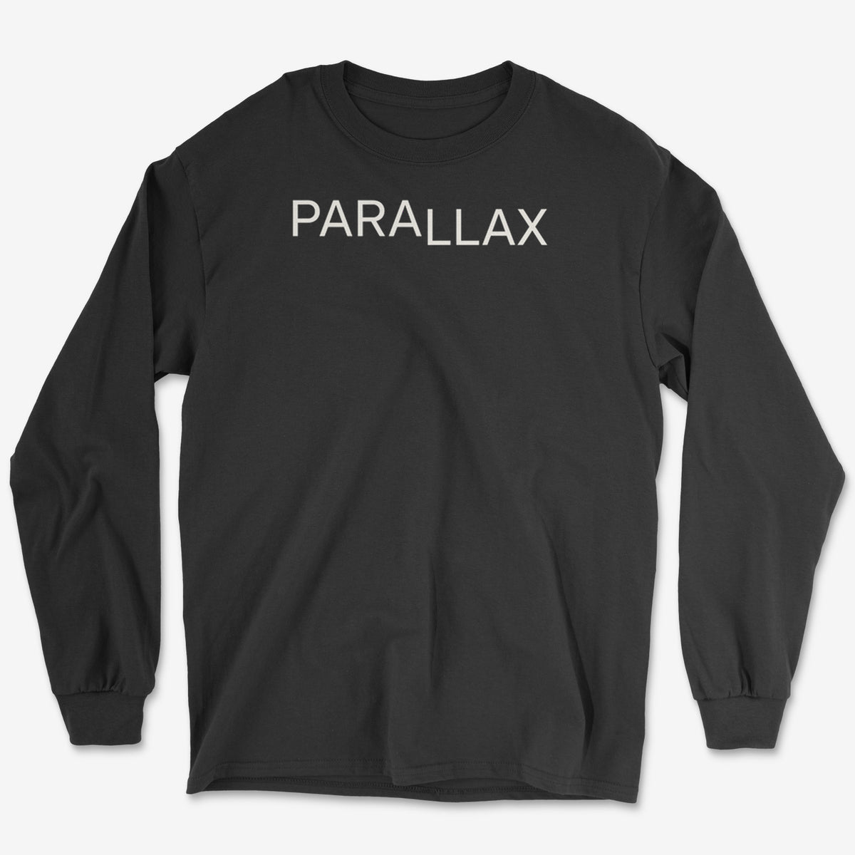 Parallax Long Sleeve Tee