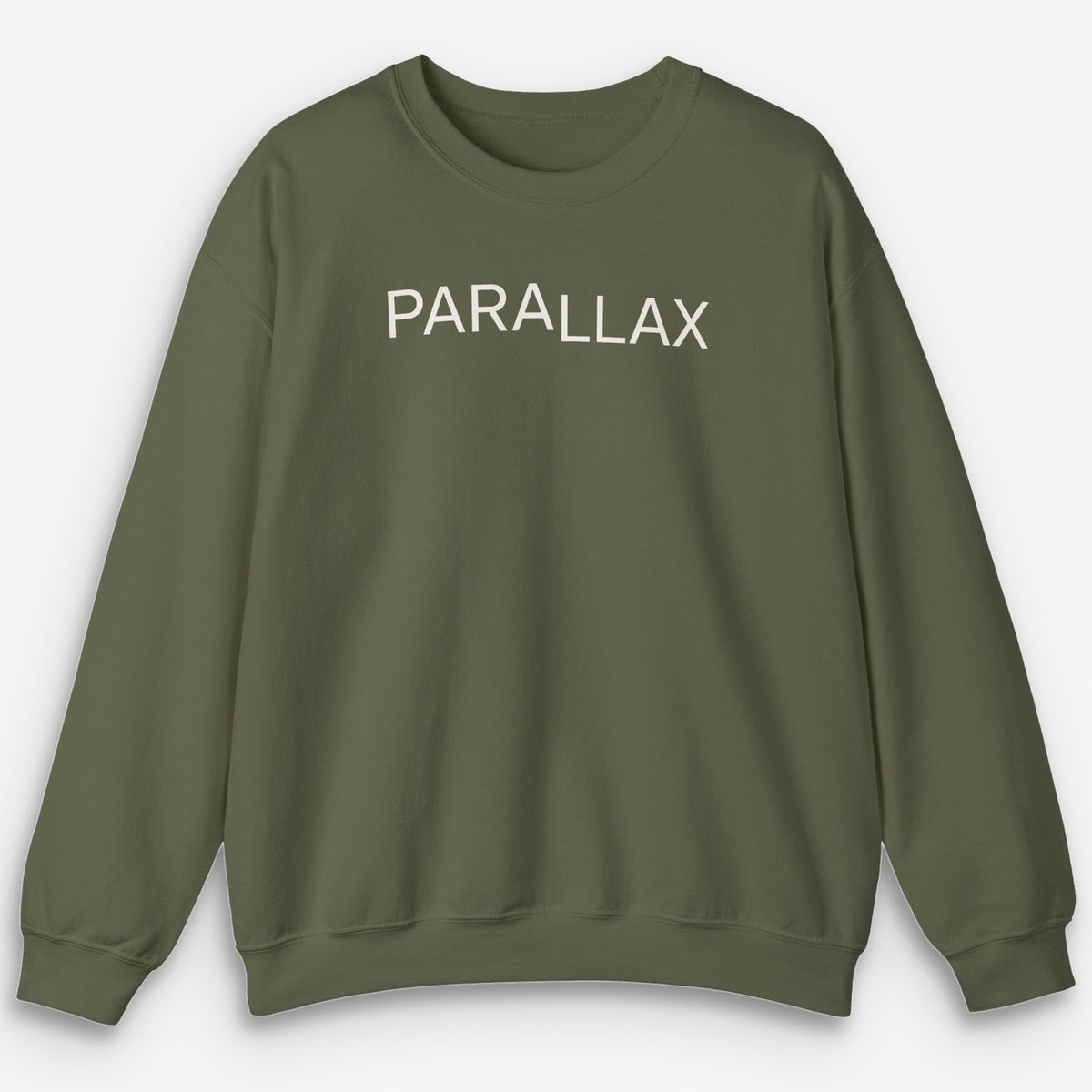 Parallax Sweatshirt