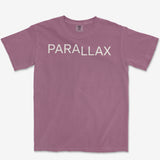 Parallax Heavyweight Tee