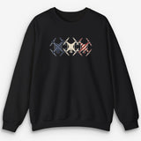Patriot Drones Sweatshirt