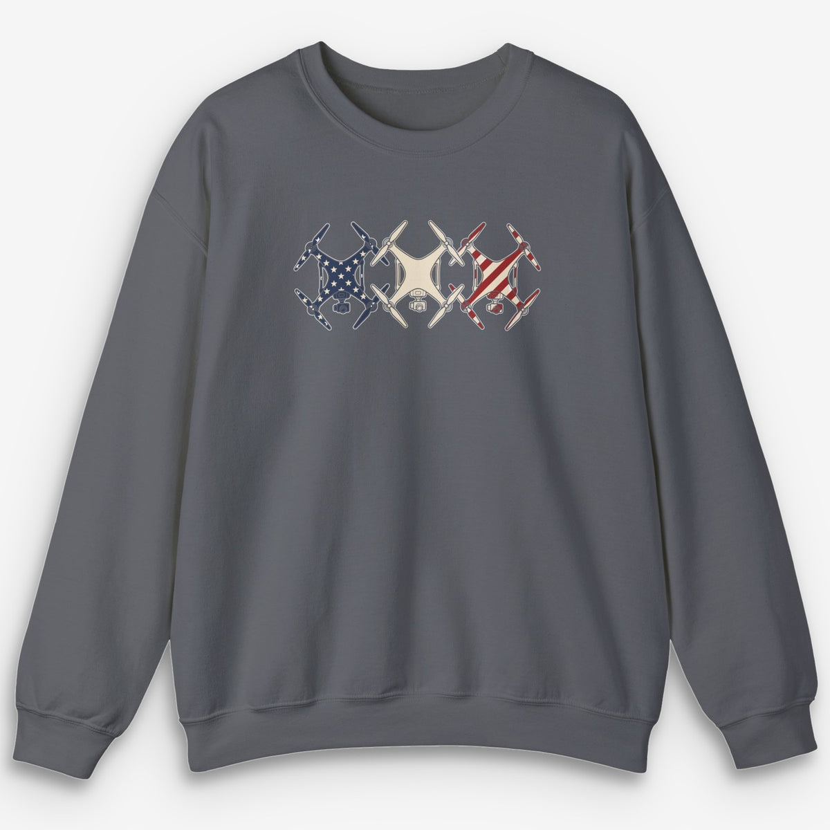 Patriot Drones Sweatshirt