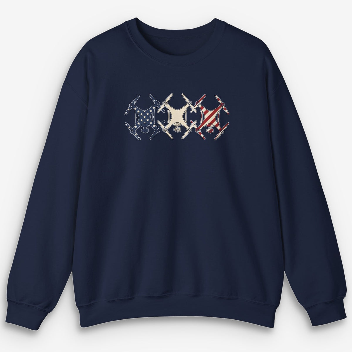 Patriot Drones Sweatshirt