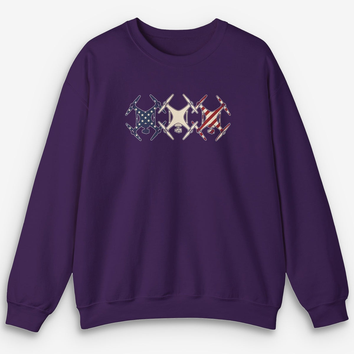 Patriot Drones Sweatshirt