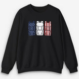 Patriot Packs Sweatshirt