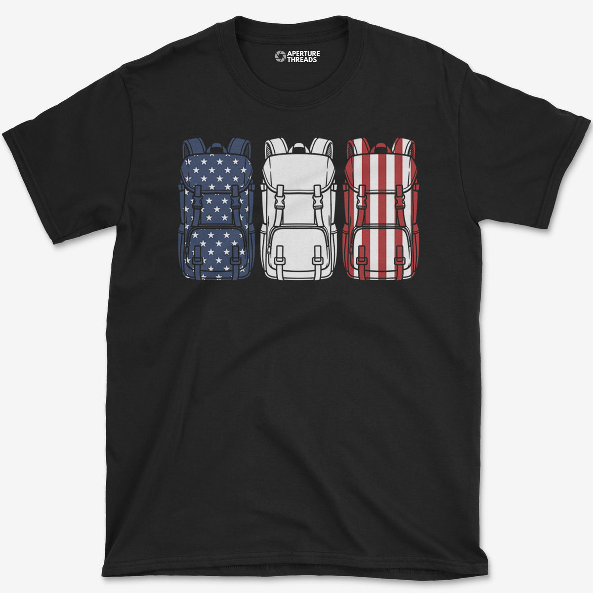 Patriot Packs T-Shirt
