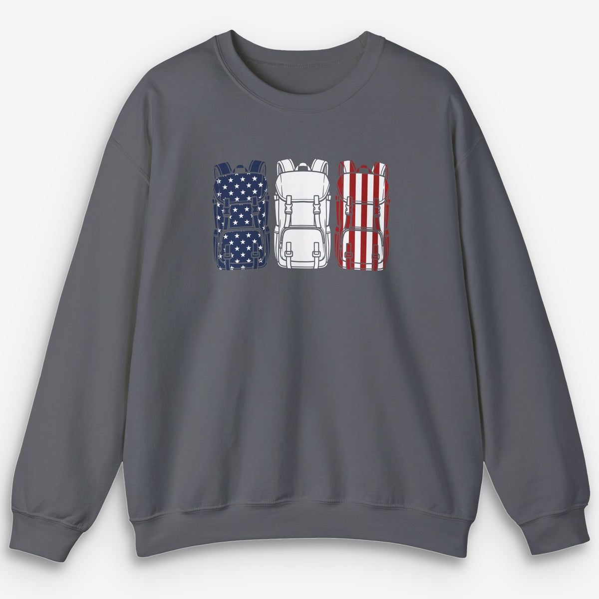 Patriot Packs Sweatshirt