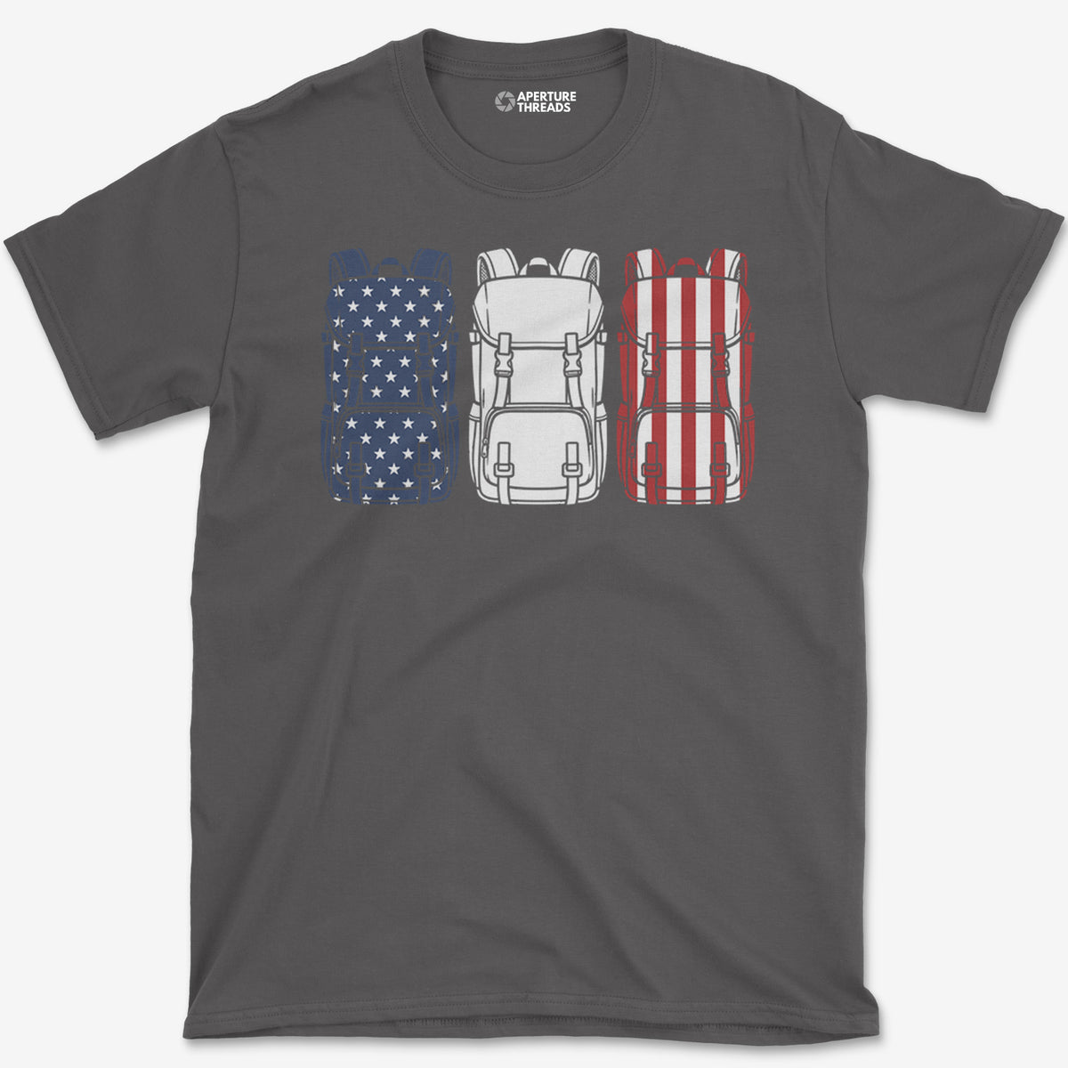 Patriot Packs T-Shirt